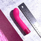 Selopa PARADISE G Pink USB Rechargeable Vibrator
