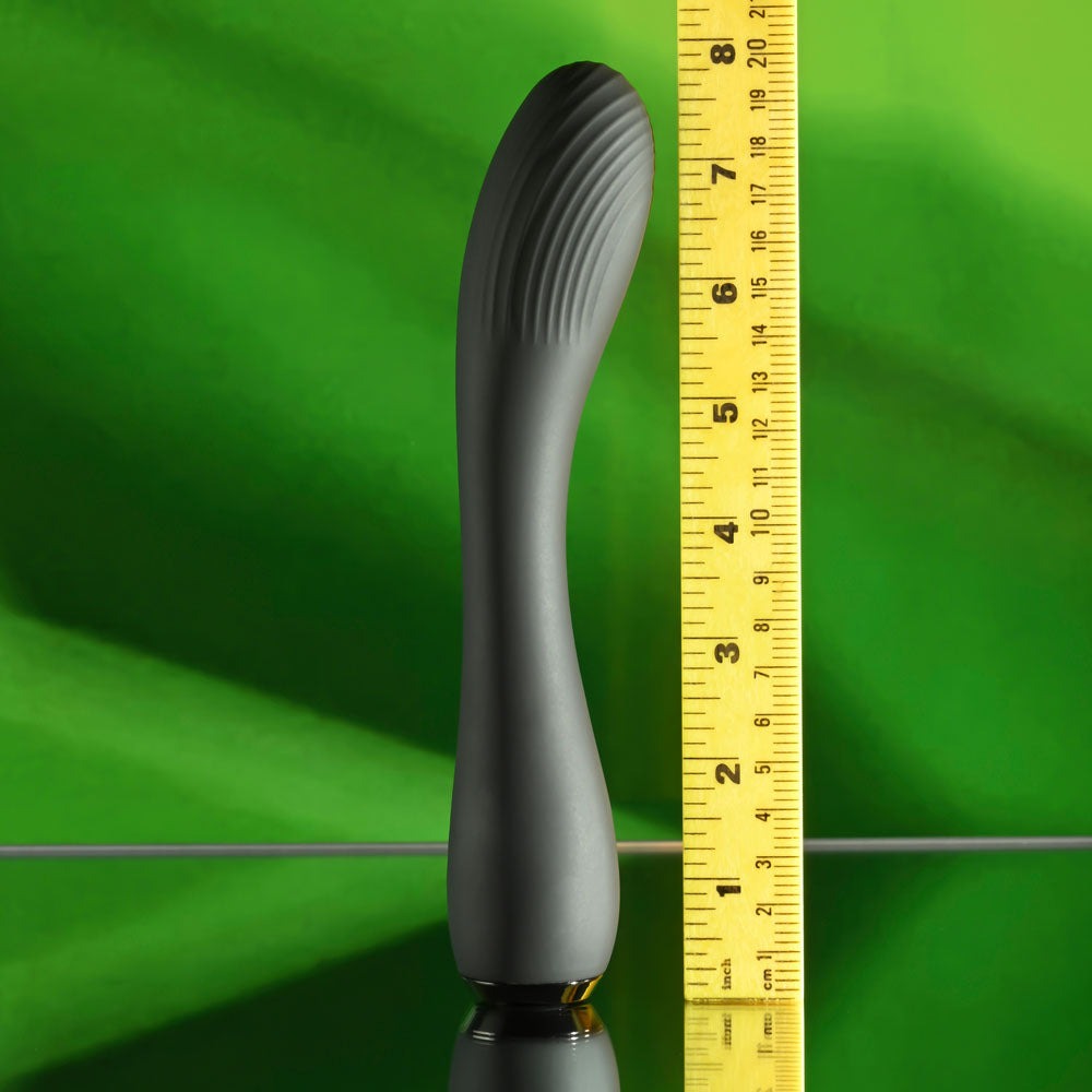 Selopa MIDNIGHT MAGIC Rechargeable G Spot Vibrator