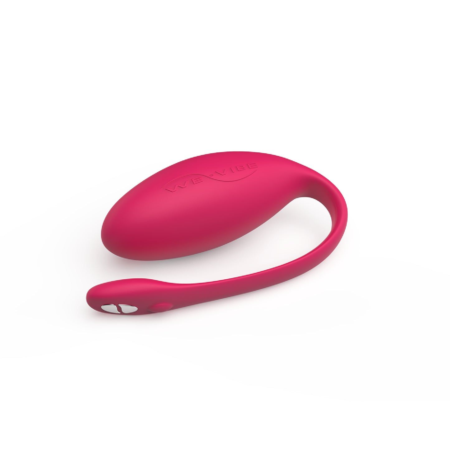 Jive by We-Vibe APP Control Wearable G-Spot Vibrator Periwinkle Blue