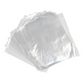 Press Seal Plastic Bags Clear 340mm x 230mm