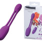 BeauMents Flexxio Purple