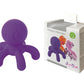 BeauMents Polypos Massager Purple