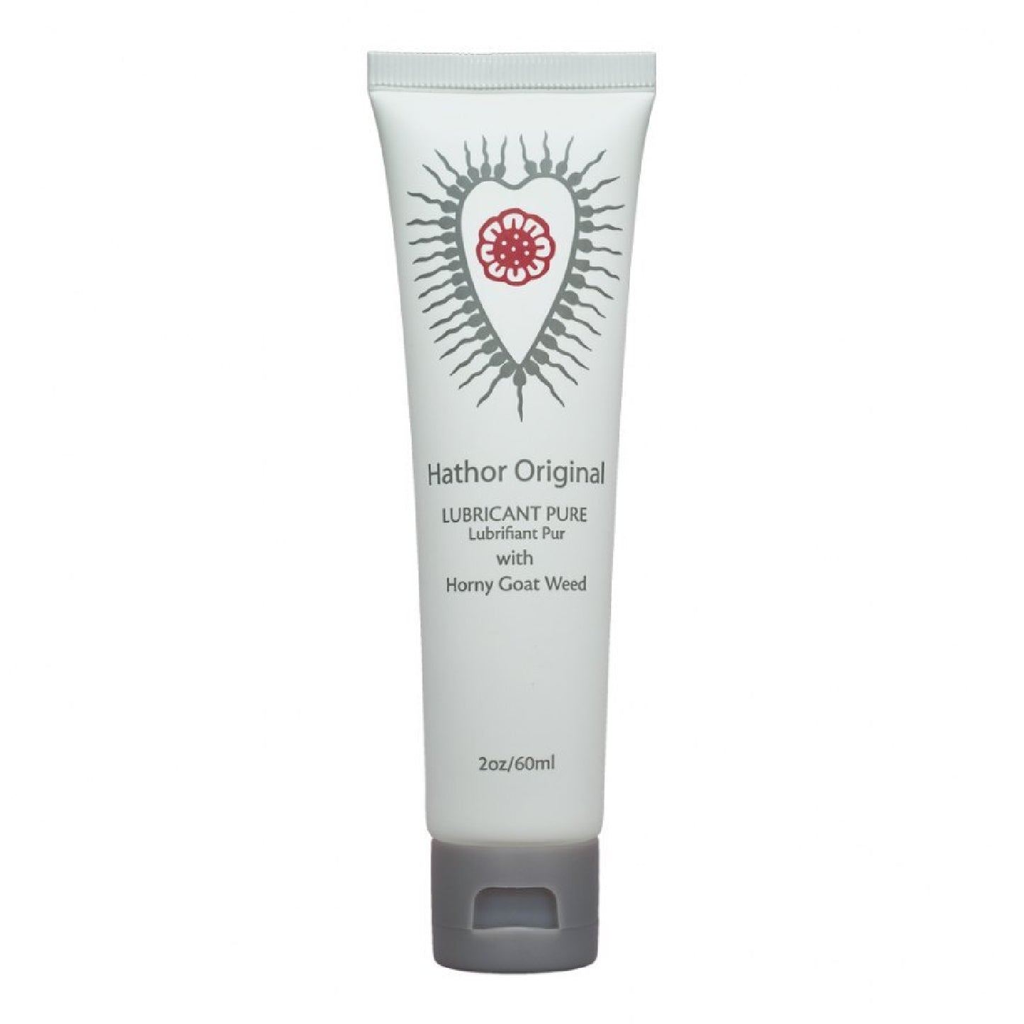 Hathor Original Lubricant Pure 120ml