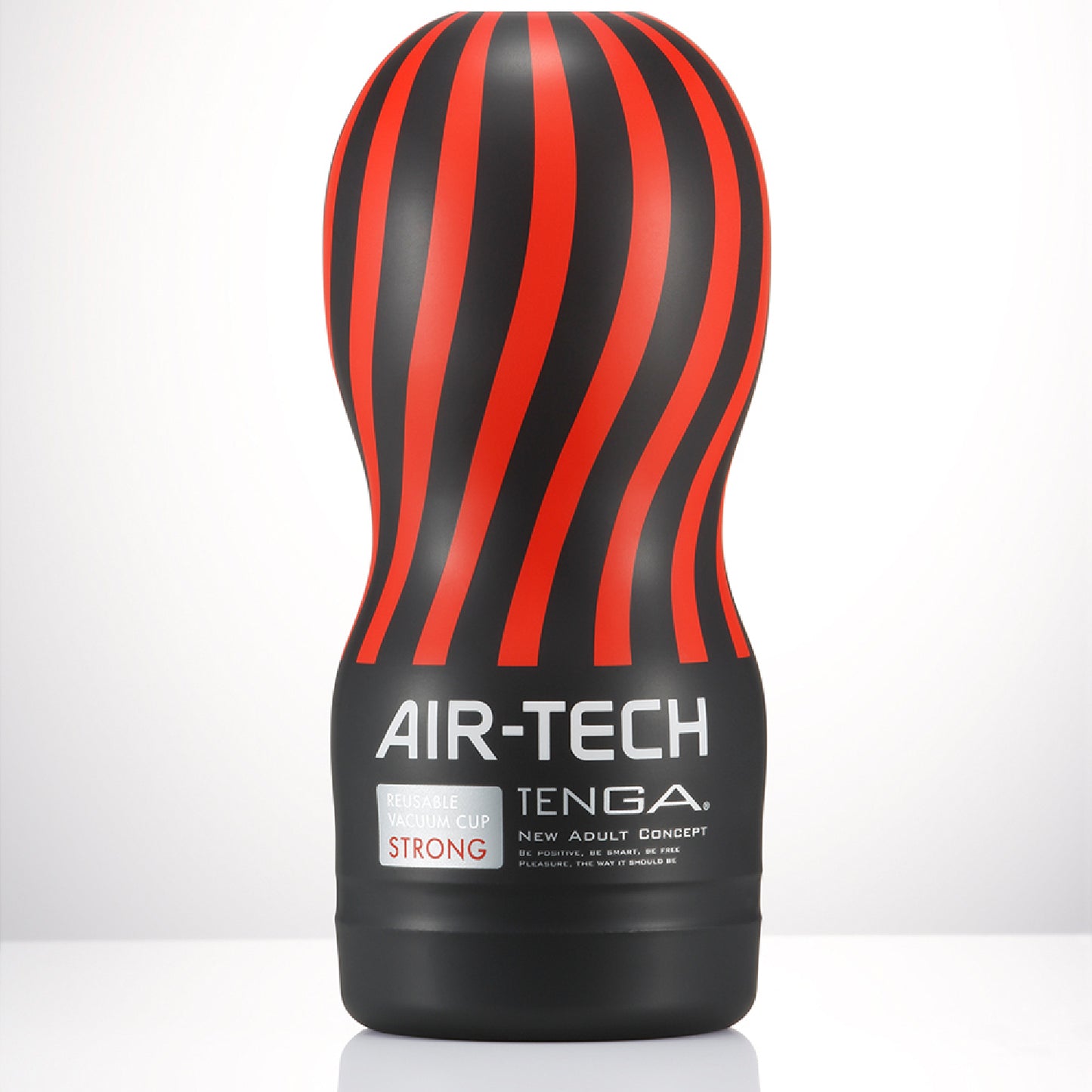 Tenga Air-Tech Reusable Vacuum Cup Regular Male Masturbator Pocket Pussy