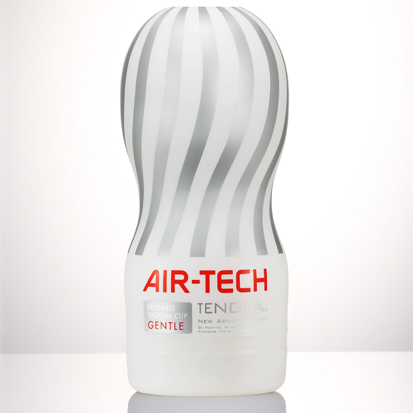 Tenga Air-Tech Reusable Vacuum Cup Regular Male Masturbator Pocket Pussy