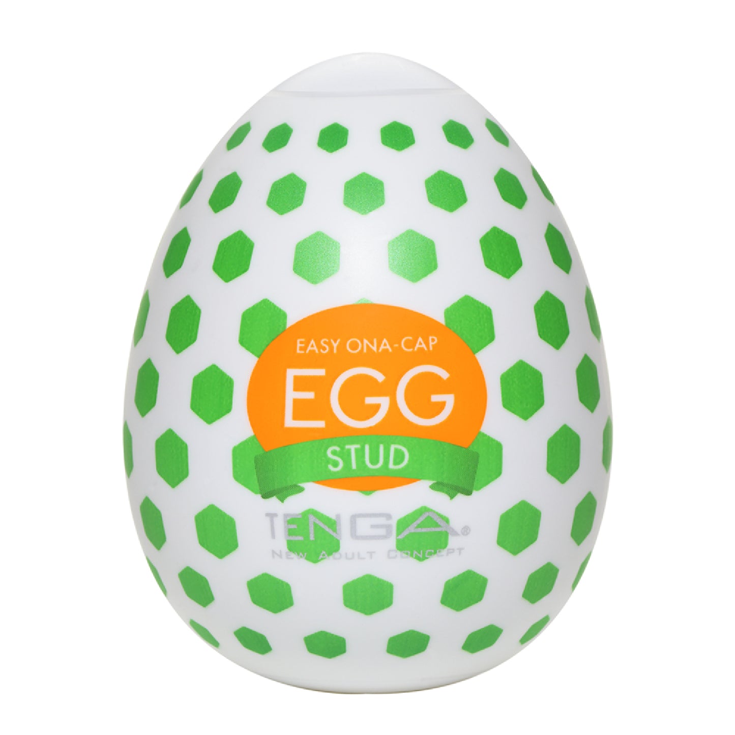 Tenga Egg Wonder Wind Male Masturbator Stroker Pocket Pussy Sex Toy