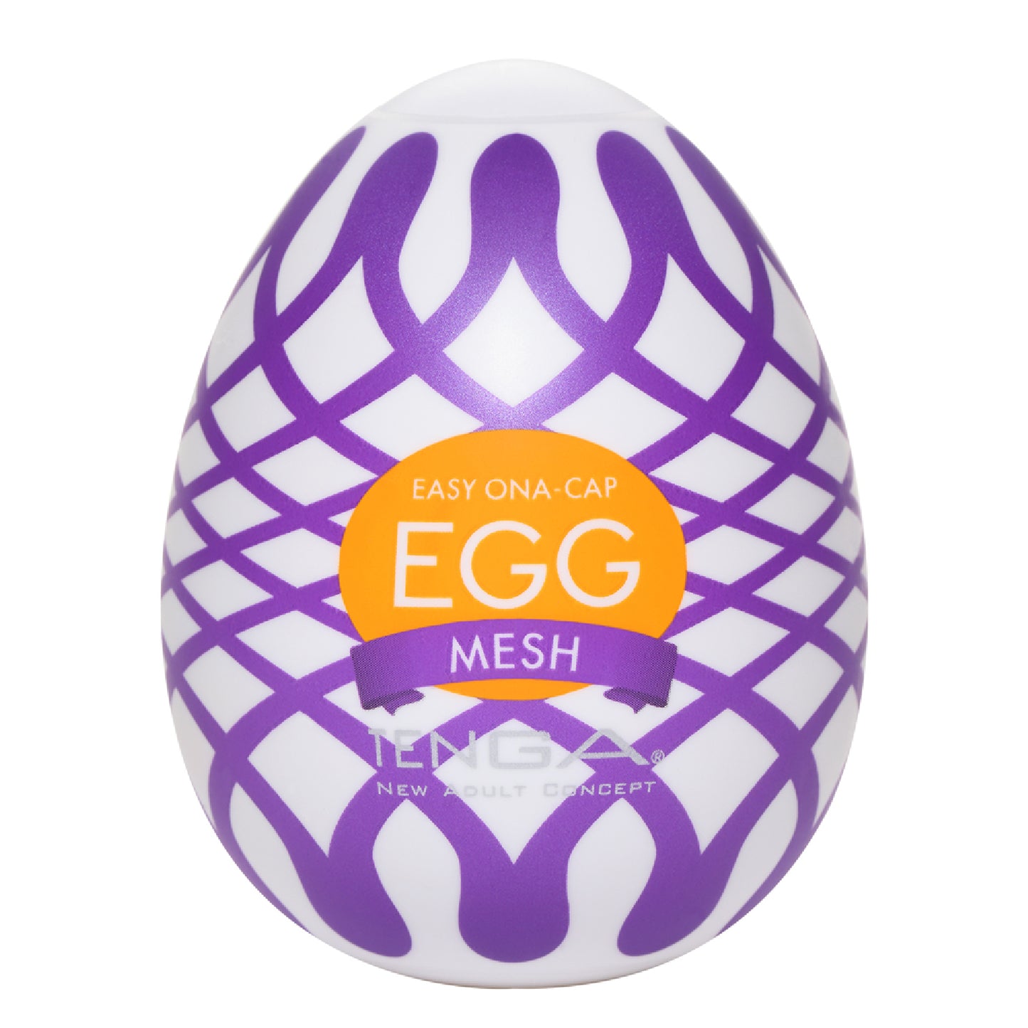 Tenga Egg Wonder Wind Male Masturbator Stroker Pocket Pussy Sex Toy