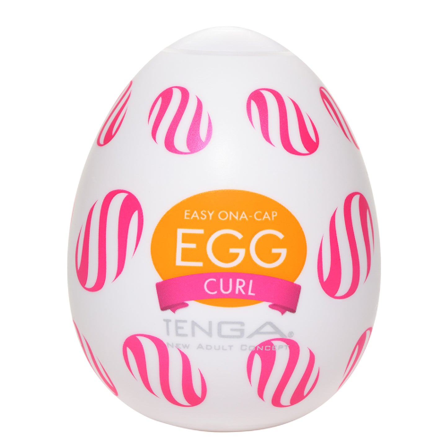 Tenga Egg Wonder Wind Male Masturbator Stroker Pocket Pussy Sex Toy