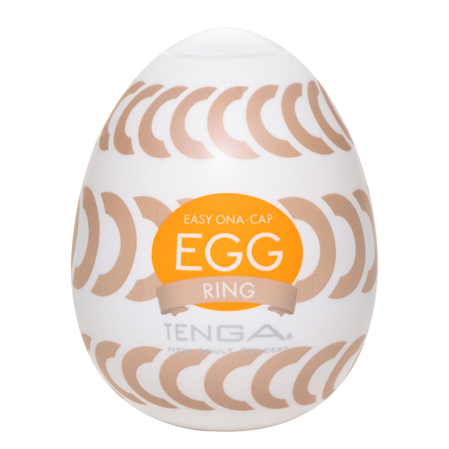 Tenga Egg Wonder Wind Male Masturbator Stroker Pocket Pussy Sex Toy
