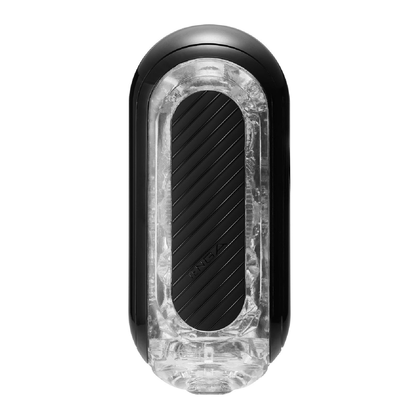Tenga Flip 0 Zero Gravity Male Masturbator 3D Stroker Pocket Pussy White Sex Toy