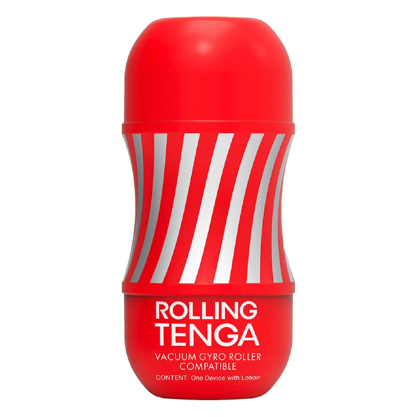 Rolling Tenga Gyro Roller Cup - Strong