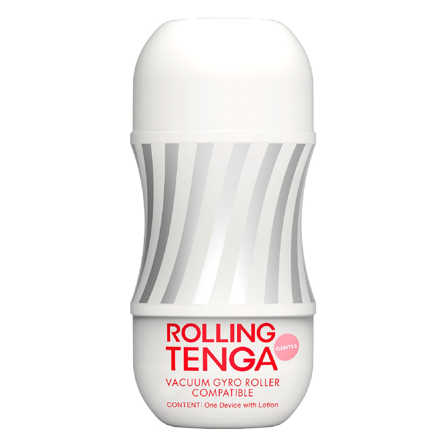 Rolling Tenga Gyro Roller Cup - Strong