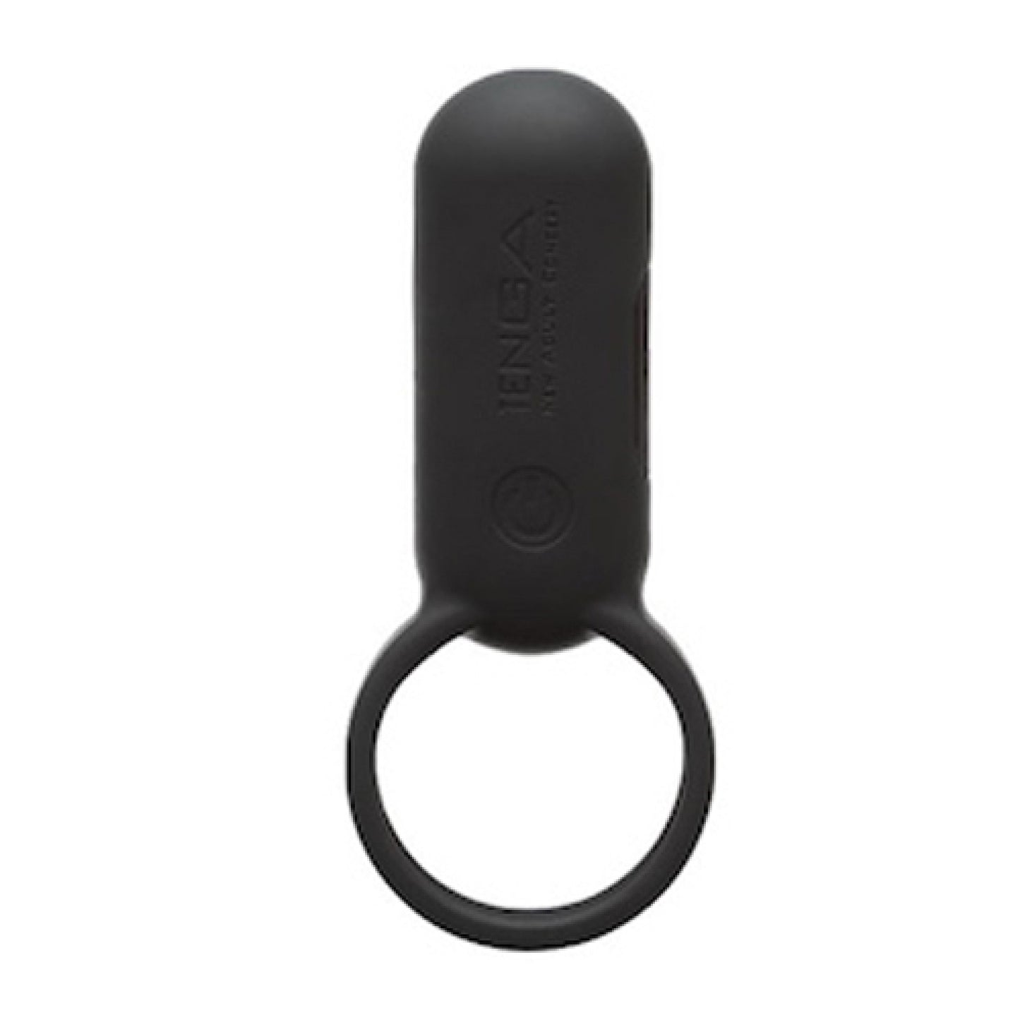 Smart Vibe Ring Carmine