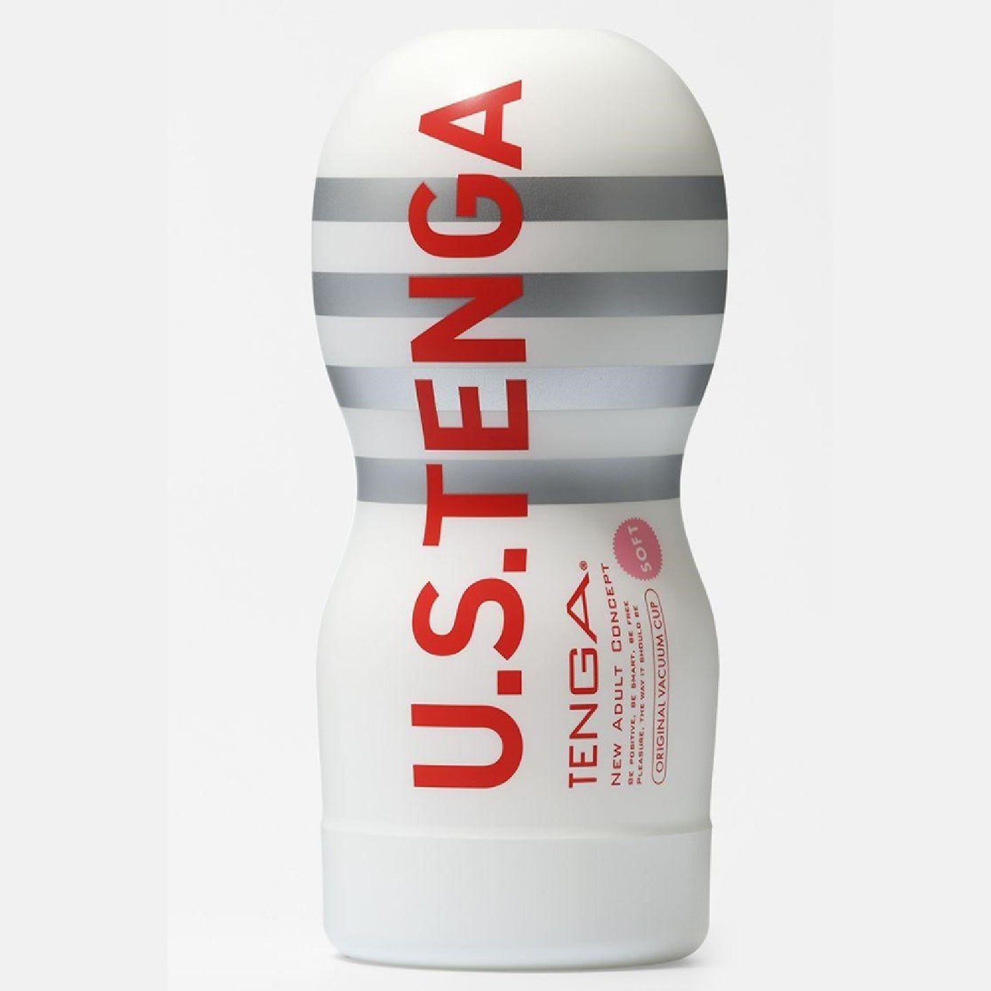 TENGA Original Vacuum Cup U.S. Ultra Size Male Masturbator Pocket Pussy Stroker