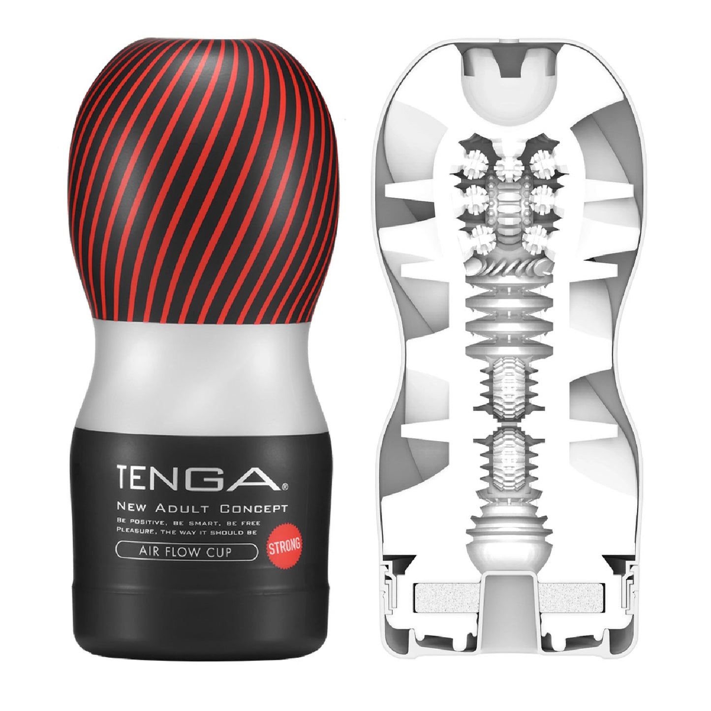 TENGA Air Flow Cup - Original