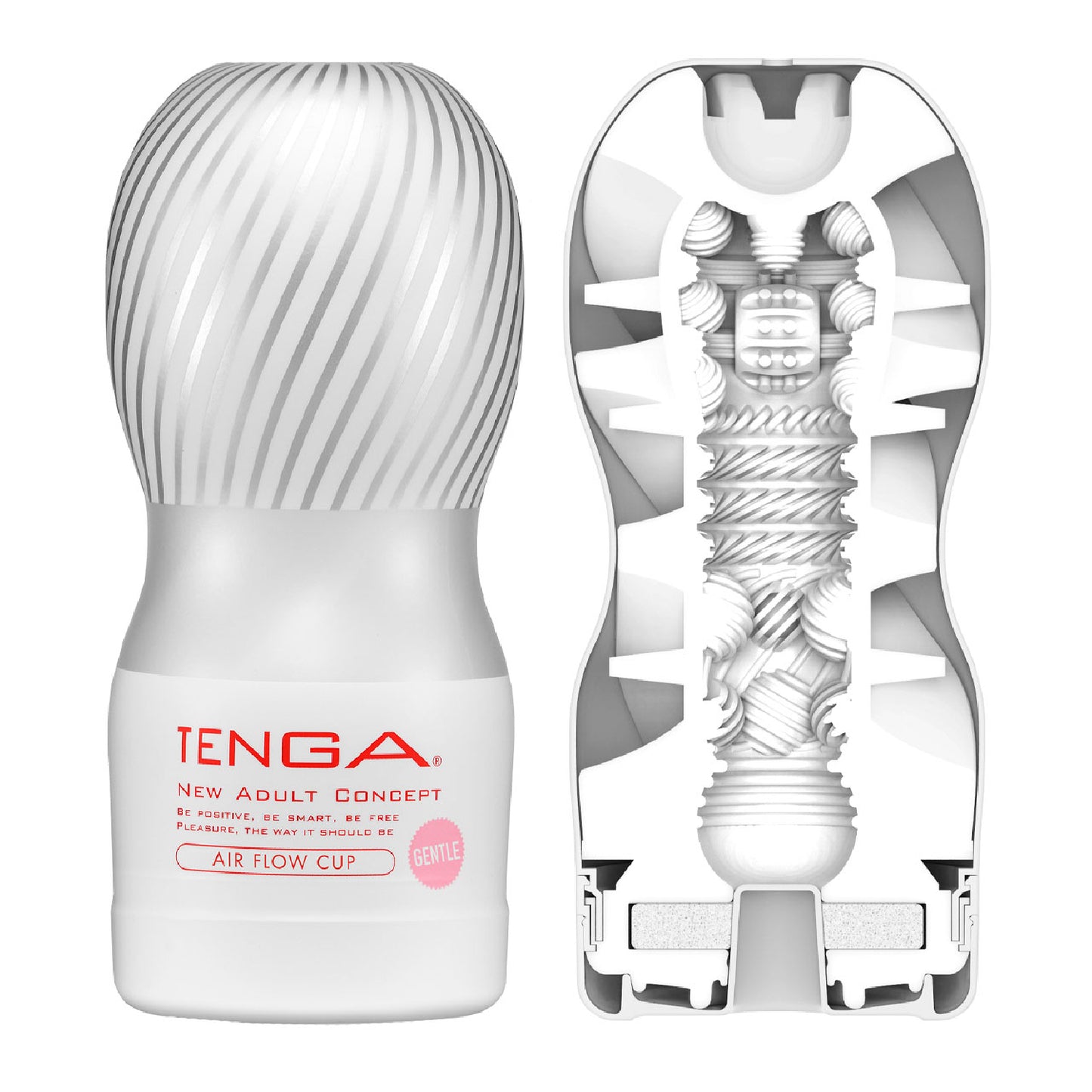 TENGA Air Flow Cup - Original