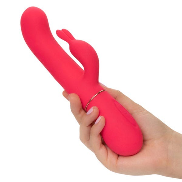 Calexotics In Touch Dynamic Trio Vibrator Set with 3 Attachments