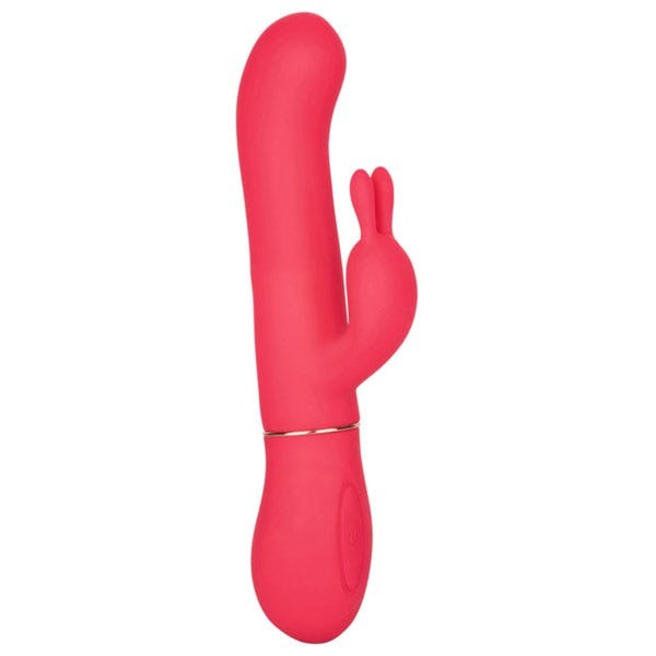 Calexotics In Touch Dynamic Trio Vibrator Set with 3 Attachments