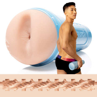Fleshjack Boys Tyler Wu Skater Boy