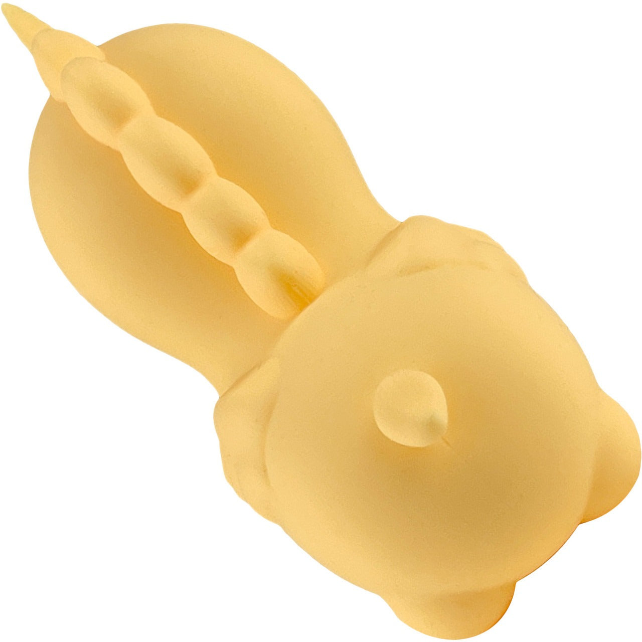 UNIHORN Bean Blossom Vibrator Flicking Tongue Clitoral Stimulator