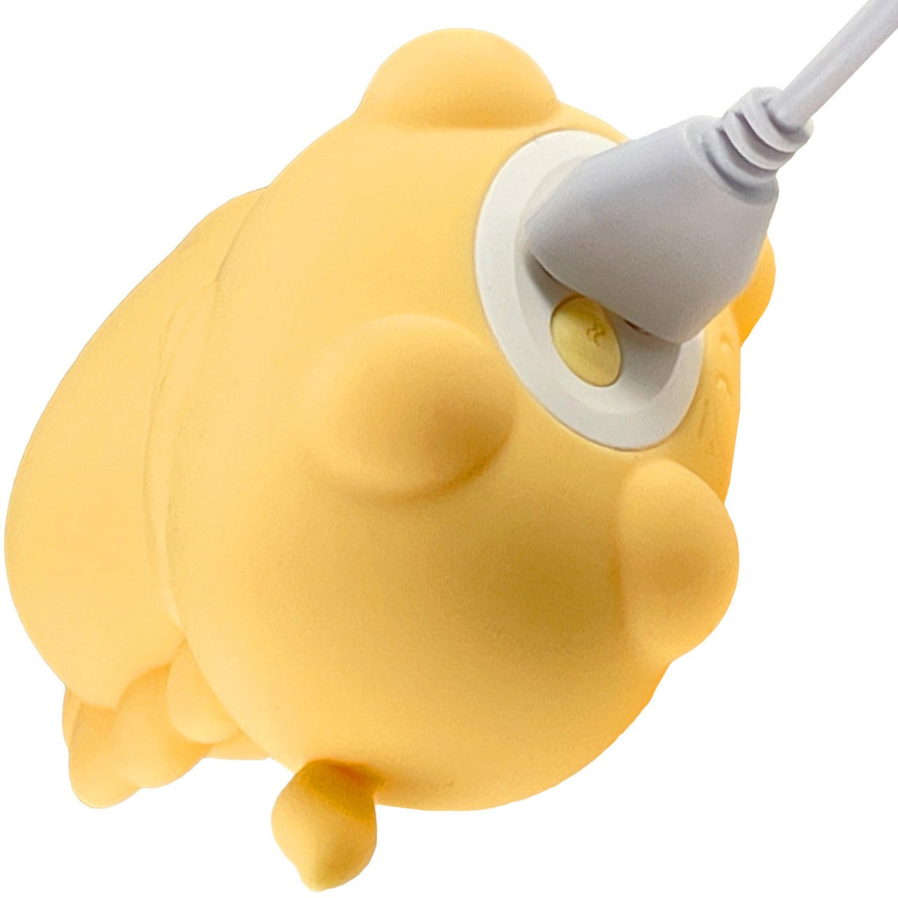 UNIHORN Bean Blossom Vibrator Flicking Tongue Clitoral Stimulator