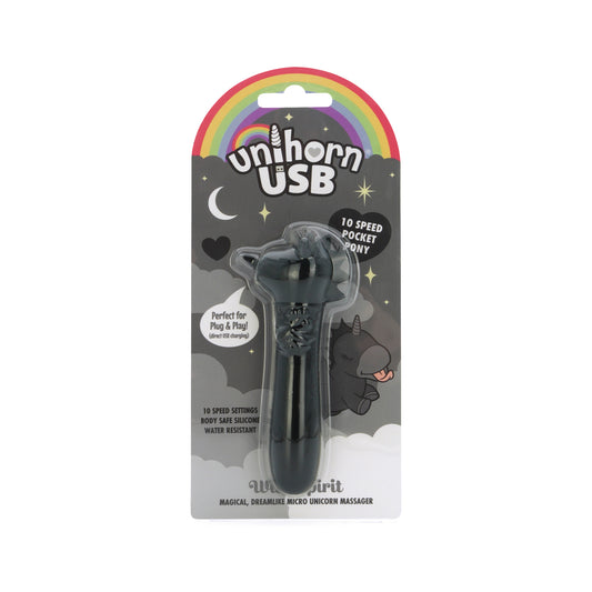 Unihorn USB Bullet - Wild Spirit
