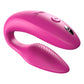 We-Vibe Sync 2 APP Remote Control Couples Vibrator Purple