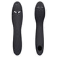 Womanizer OG Pleasure Air G-Spot Vibrator Aubergine