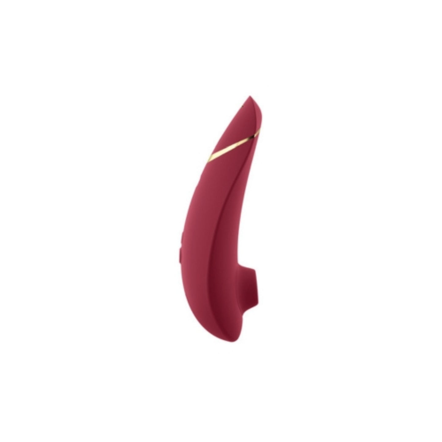 Womanizer Premium 2 Smart Silence Clitoral Suction Stimulator Blueberry