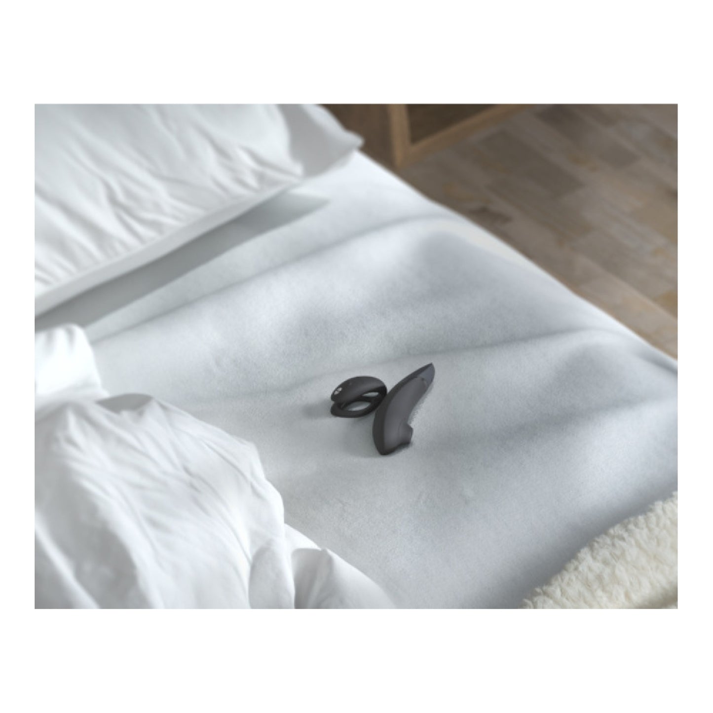 Lust and Luxury featuring Womanizer Next and We-Vibe Sync O Limited Edition 2025