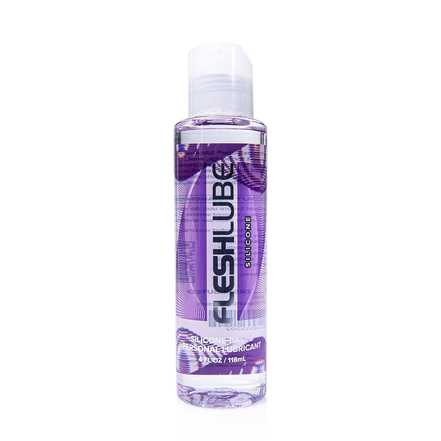 FleshlubeÂ® Silicone 4oz / 118ml