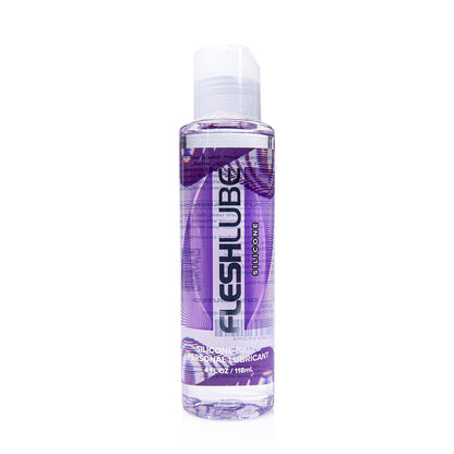 FleshlubeÂ® Silicone 4oz / 118ml