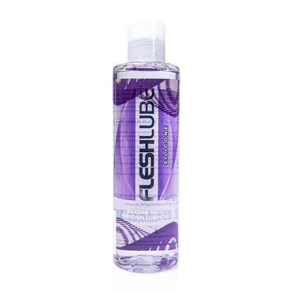 FleshlubeÂ® Silicone 8oz / 237ml