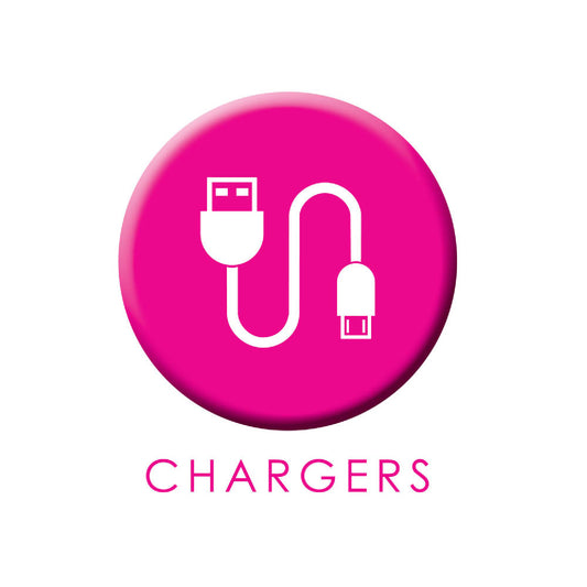 Zalo Chargers