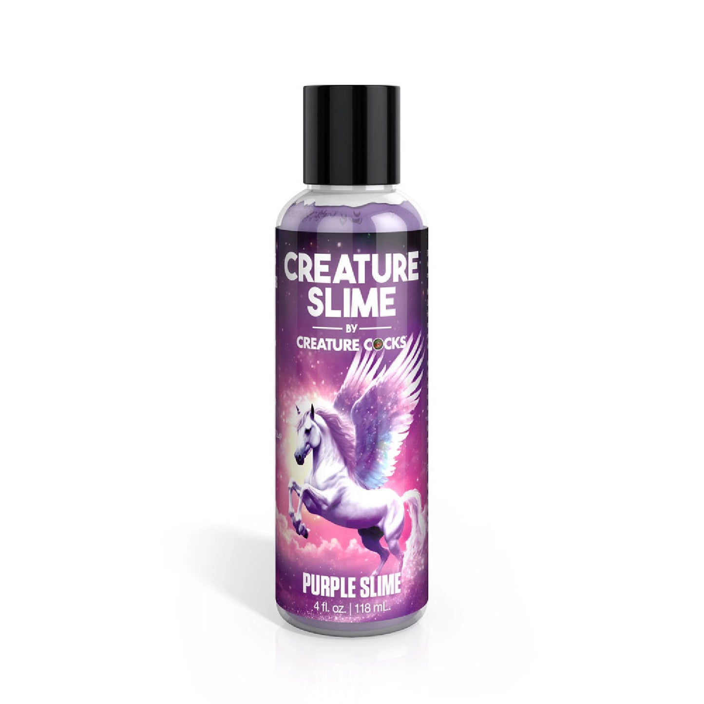 Creature Slime by Creature Cocks - Purple Slime