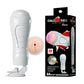 CRAZY BULL FLORA Vibrating Stroker