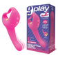 Bodywand G-Play Ultimate Come Hither Squirt Master