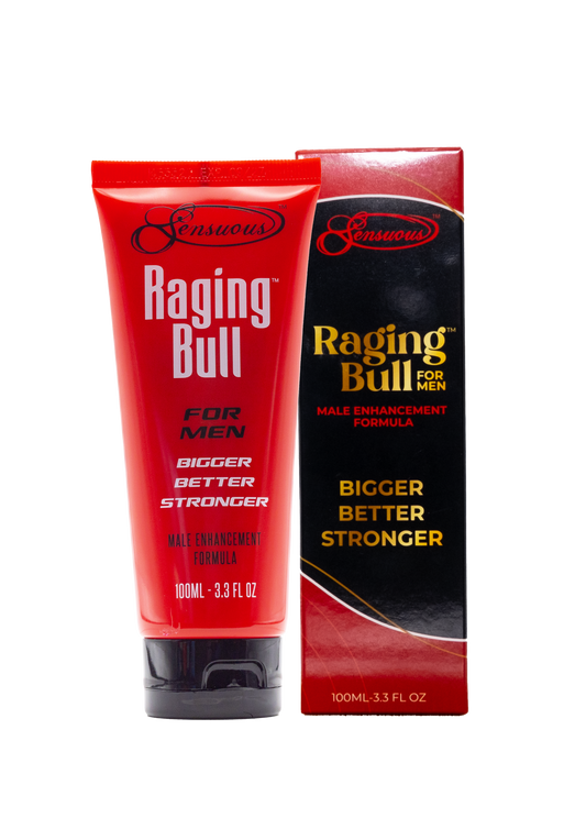 Raging Bull Enhancement Formula 100ml