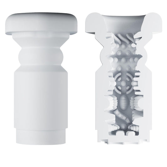 CyberSkin B-Titan - Replacement Sleeve