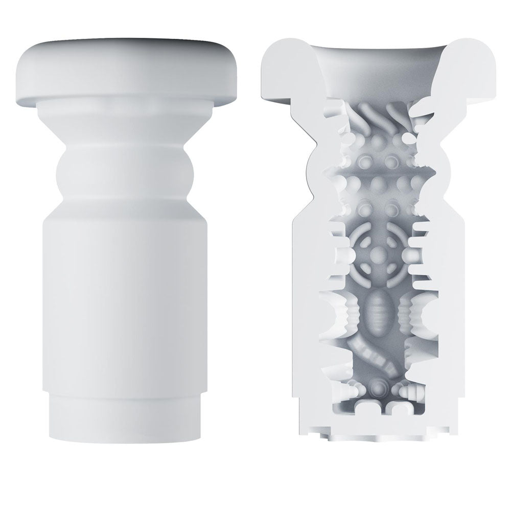 CyberSkin B-Titan - Replacement Sleeve