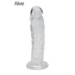 Alive Empire Jelly Dildo