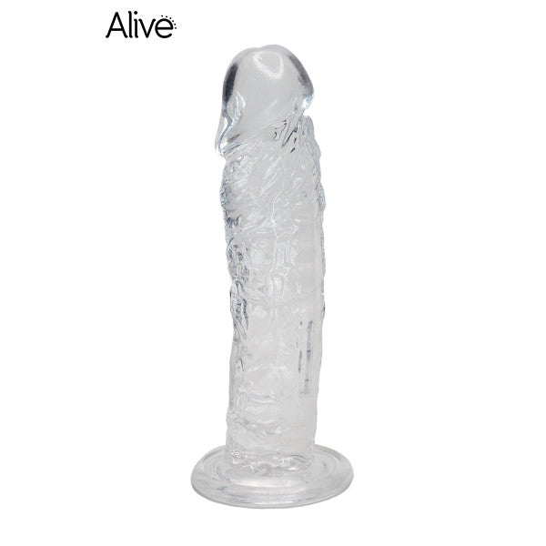 Alive Empire Jelly Dildo