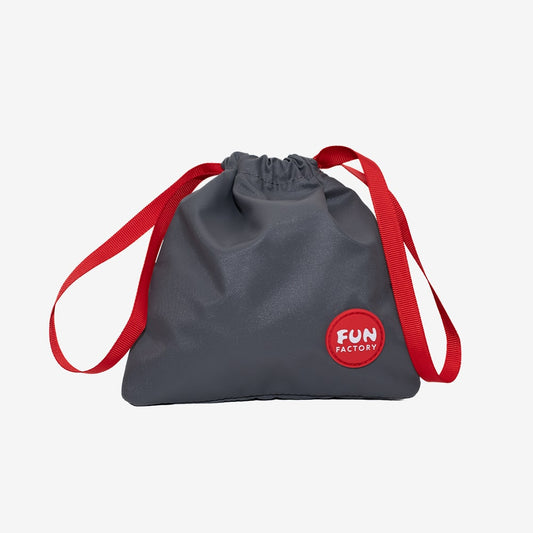 Fun Factory TOYBAG S grey