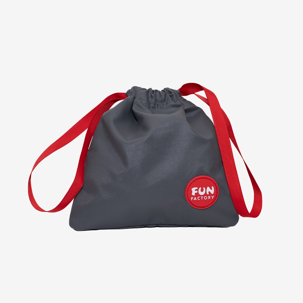 Fun Factory TOYBAG S grey