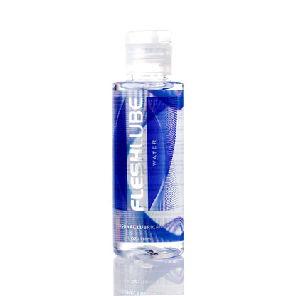 Fleshlube Water 4oz/118ml