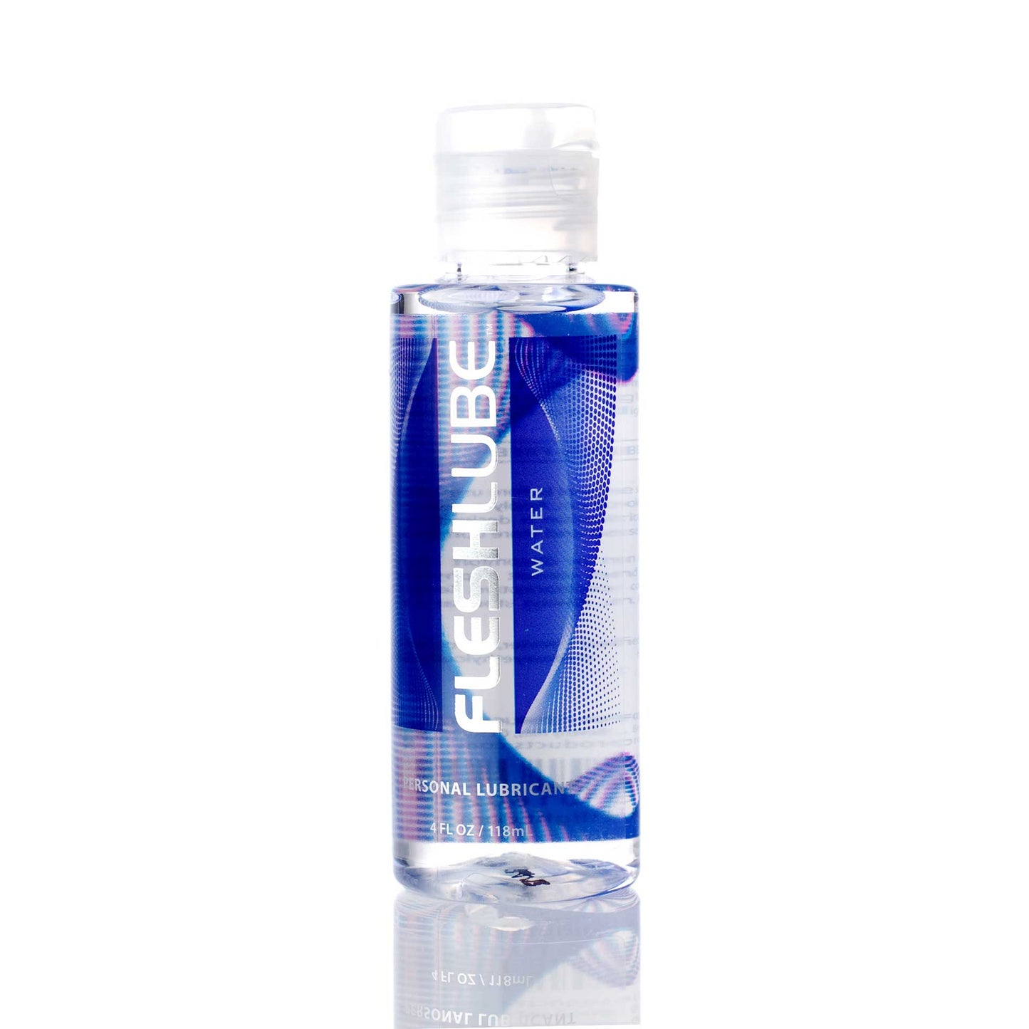 Fleshlube Water 4oz/118ml