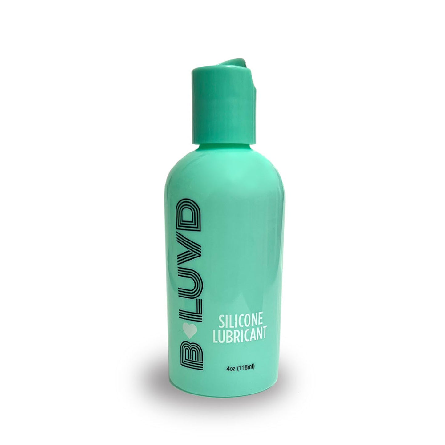 B-LUVD Silicone Lubricant