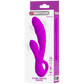 Silicone Powerful Vibrator - Budding