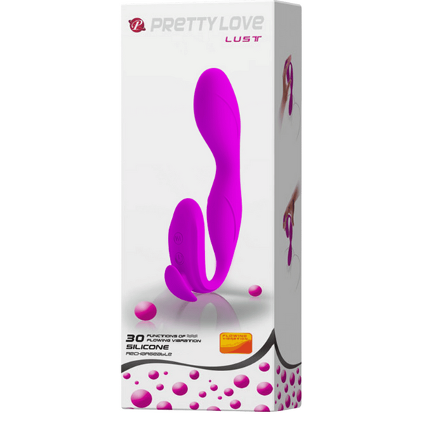 Silicone - Lust