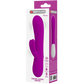 Powerful Silicone Vibrator - Primo